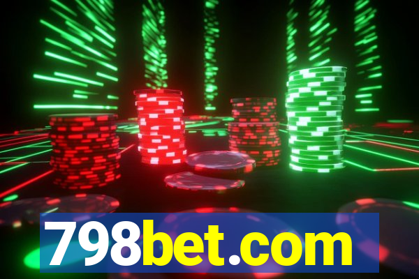 798bet.com