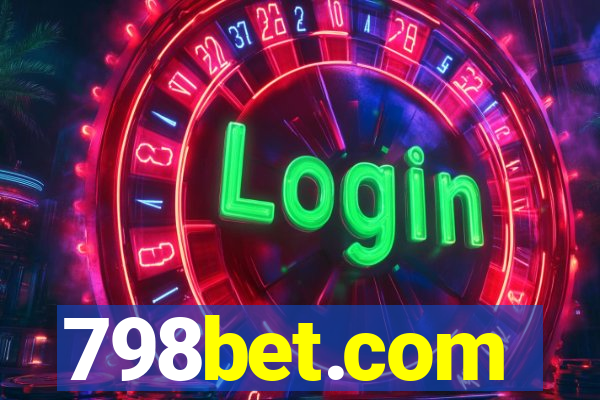 798bet.com