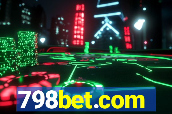 798bet.com