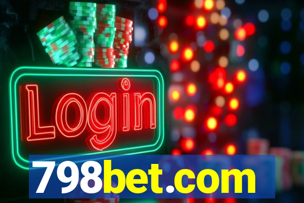 798bet.com