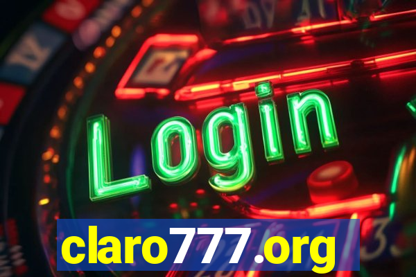 claro777.org