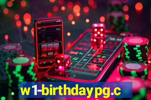 w1-birthdaypg.com