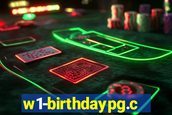 w1-birthdaypg.com