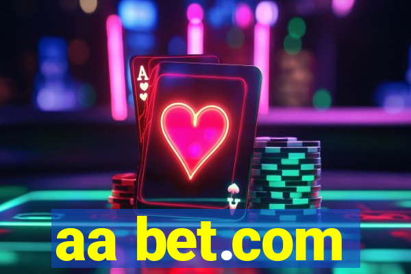 aa bet.com