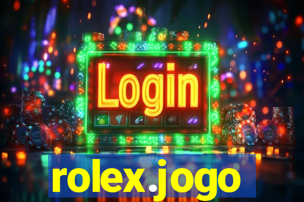 rolex.jogo