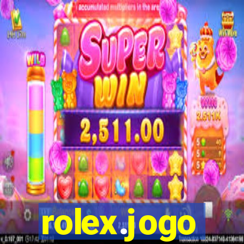 rolex.jogo