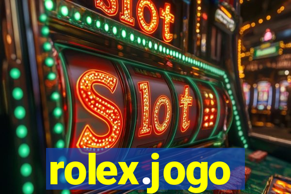 rolex.jogo