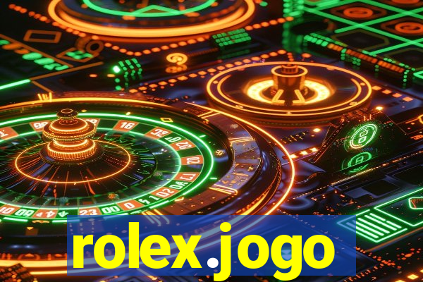 rolex.jogo