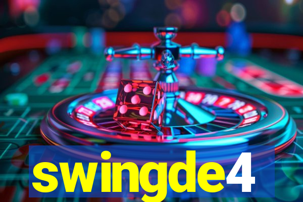 swingde4