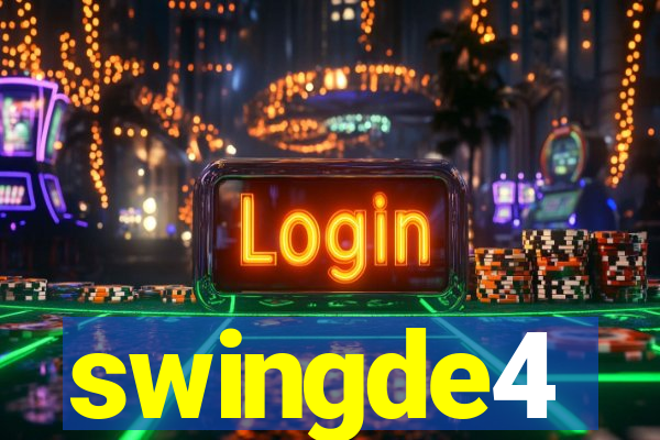 swingde4