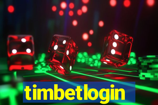 timbetlogin