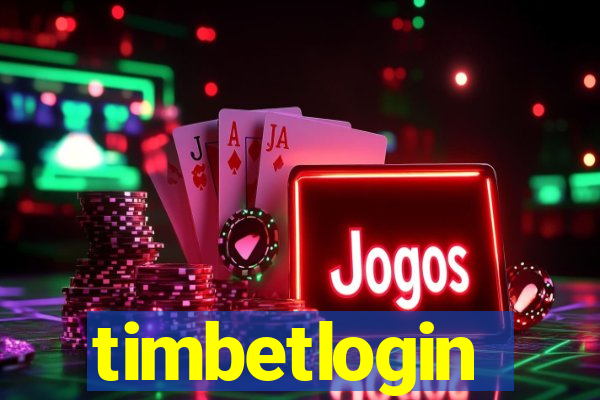 timbetlogin