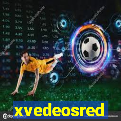 xvedeosred