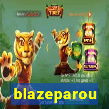 blazeparou