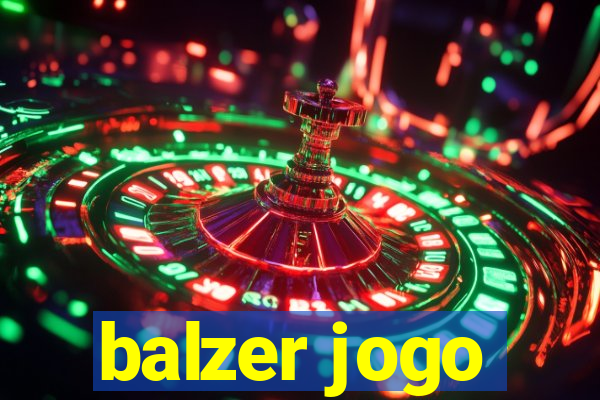 balzer jogo