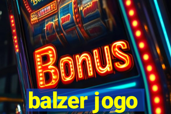 balzer jogo