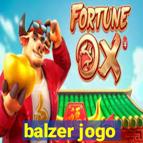 balzer jogo