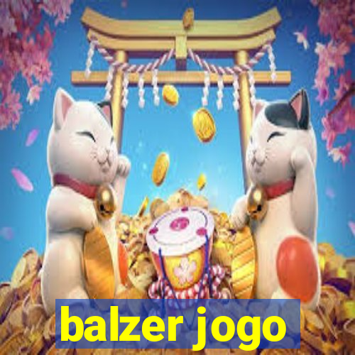 balzer jogo