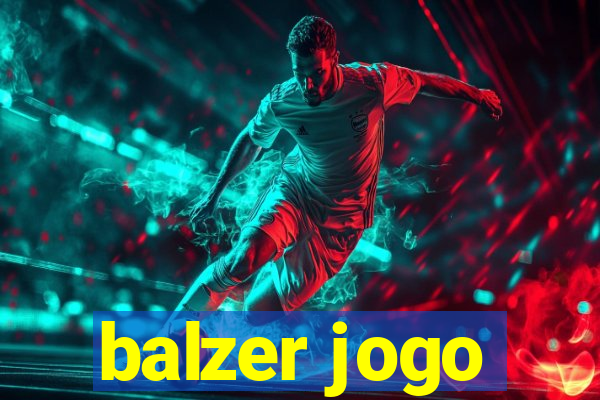 balzer jogo