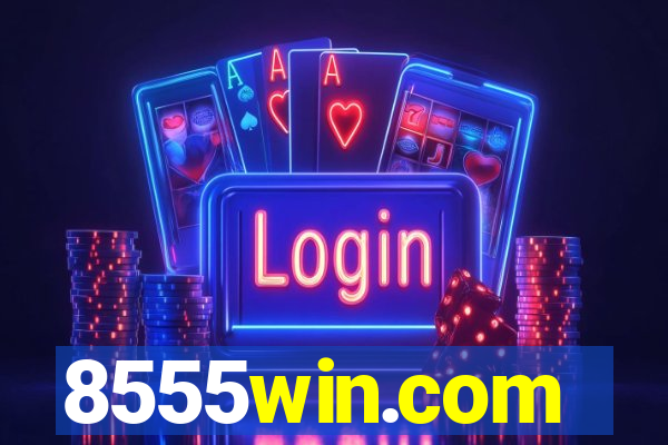 8555win.com