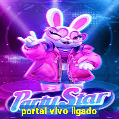 portal vivo ligado