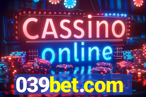 039bet.com