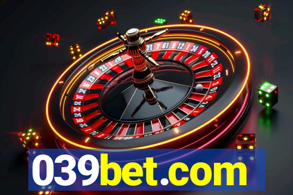 039bet.com