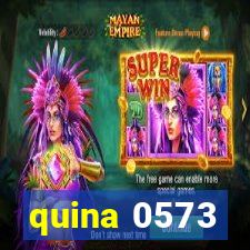 quina 0573