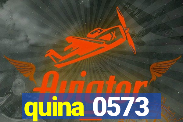 quina 0573