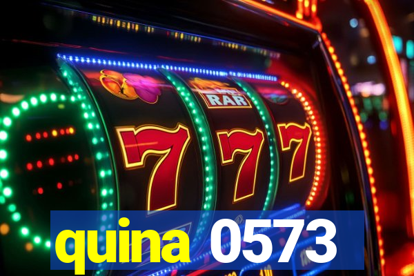 quina 0573