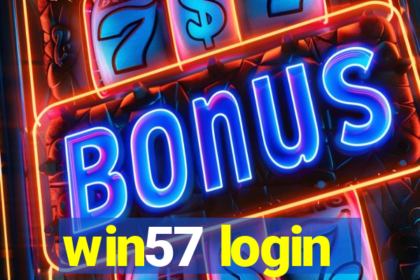 win57 login