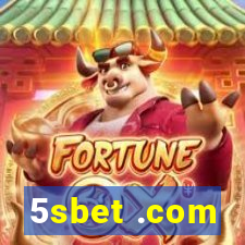 5sbet .com