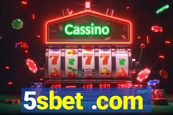 5sbet .com