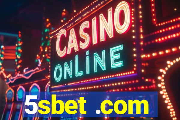 5sbet .com