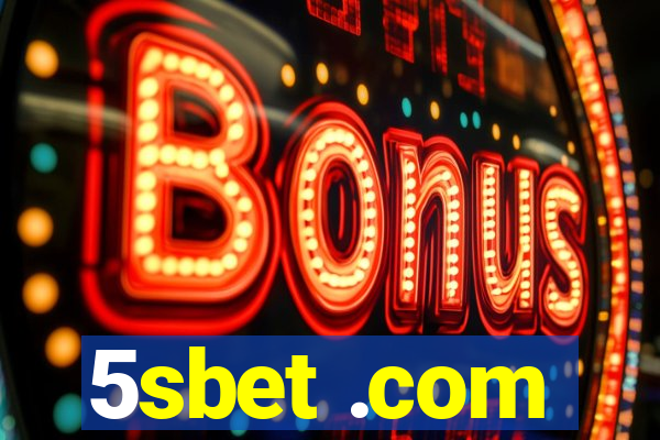 5sbet .com