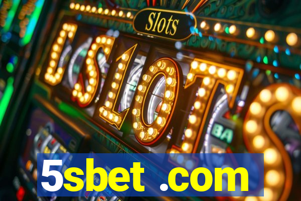 5sbet .com