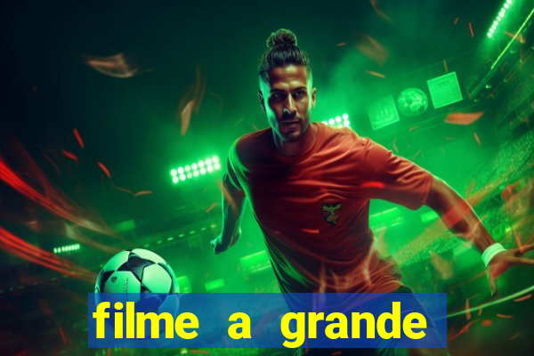 filme a grande virada final explicado