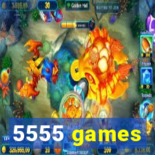 5555 games