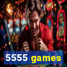 5555 games