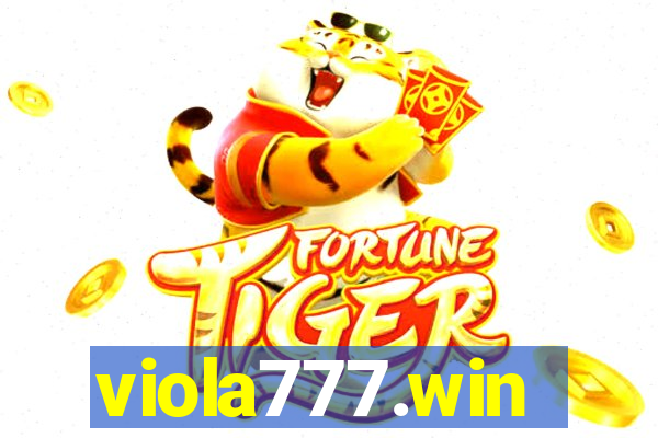 viola777.win