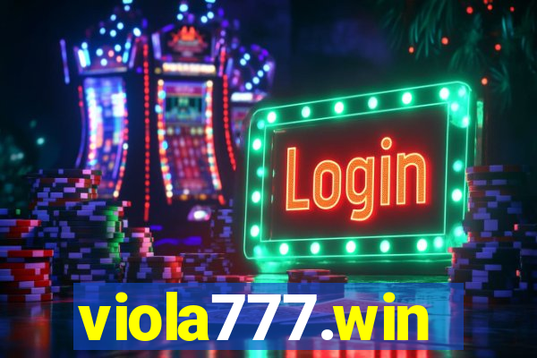 viola777.win