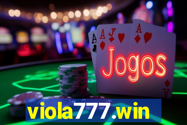 viola777.win