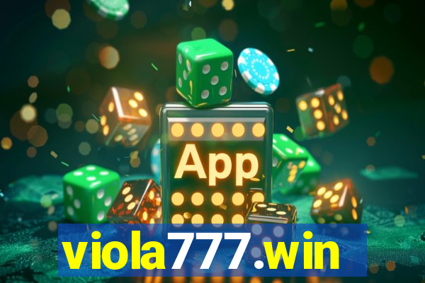 viola777.win