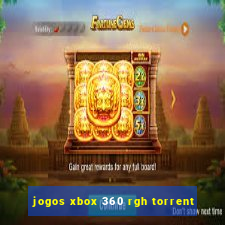 jogos xbox 360 rgh torrent