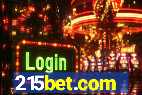 215bet.com