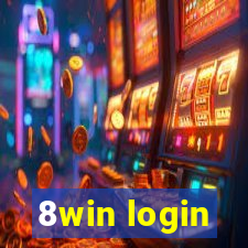 8win login