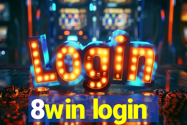 8win login