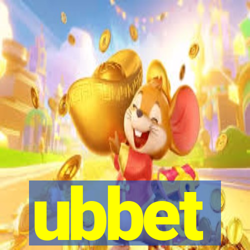 ubbet