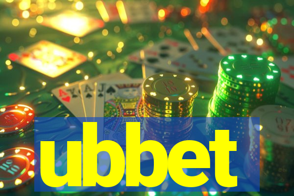 ubbet