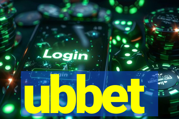 ubbet